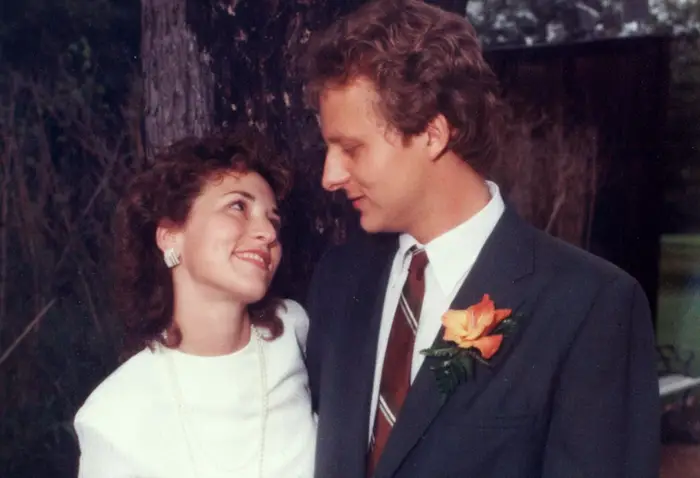 Widower of 26 Years Shares Heartfelt Lessons on Grief, Love, and Moving Forward