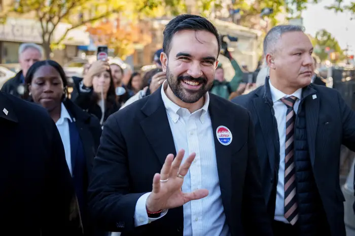 Marjorie Taylor Greene Reacts After Democrats’ Election Wins