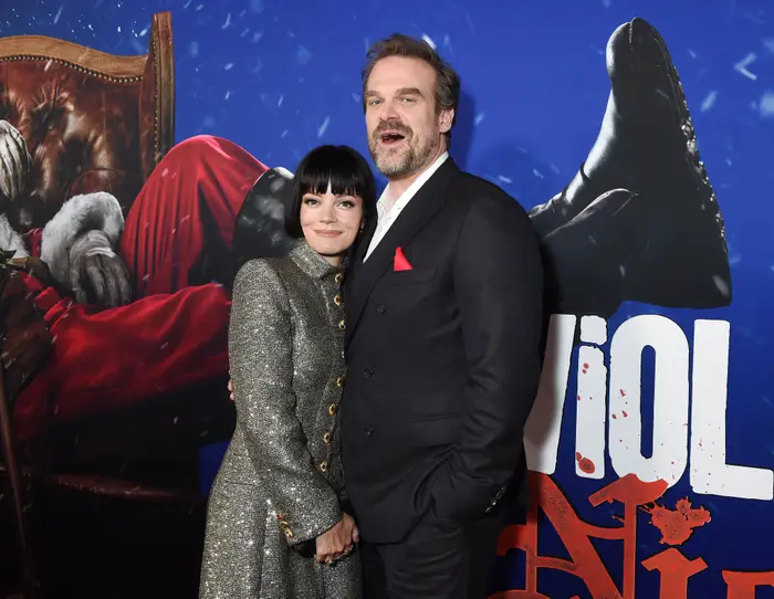 Stranger Things Stars Millie Bobby Brown and David Harbour Back in the Spotlight After Old Comments Resurface