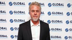 Eric Dane’s Emotional Health Update: Battling ALS with Strength